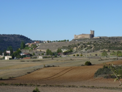 Fuente del Cuervo - imagen 5