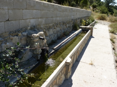 Fuente del Herrero - imagen 2