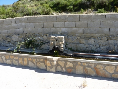 Fuente del Herrero - imagen 3