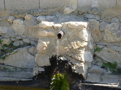Fuente del Herrero - imagen 4