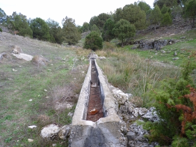 Fuente de las Hontecillas - imagen 1
