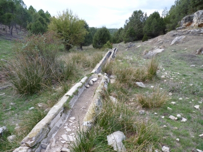 Fuente de las Hontecillas - imagen 2