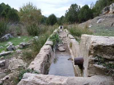 Fuente de las Hontecillas - imagen 4