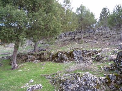 Fuente de las Hontecillas - imagen 9