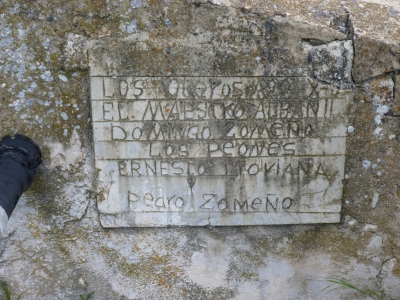 Fuente de los Oteros I - imagen 7