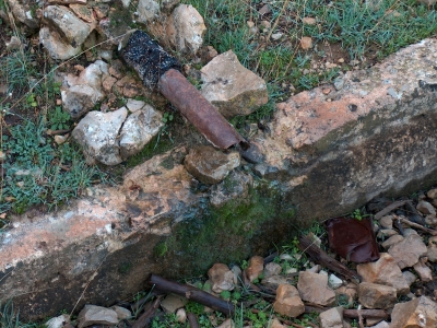 Fuente del Cubo de la Tabladilla - imagen 2