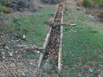 Fuente del Cubo de la Tabladilla - imagen 4