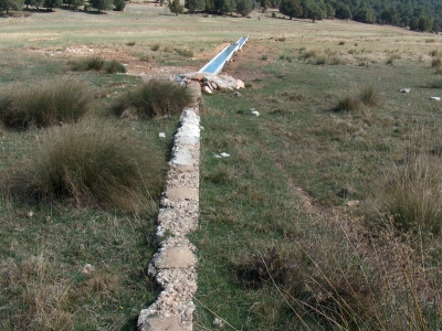 Fuente la Embuena - imagen 2
