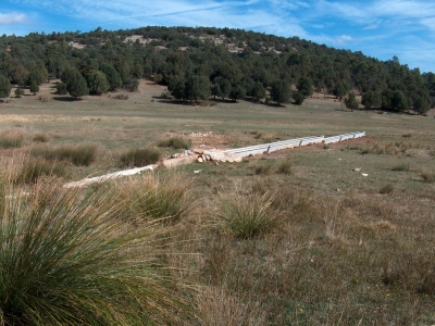 Fuente la Embuena - imagen 3