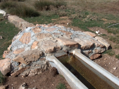 Fuente la Embuena - imagen 4