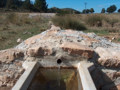 Fuente la Embuena - imagen 5