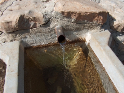 Fuente la Embuena - imagen 6