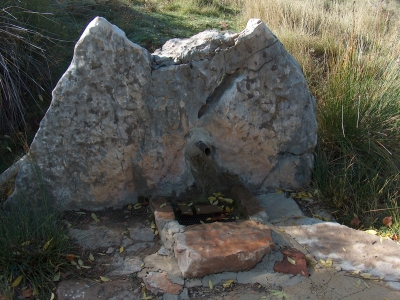 Fuente del Enebrillo - imagen 1