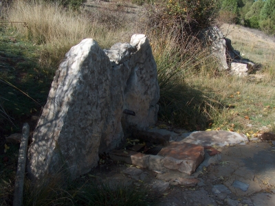 Fuente del Enebrillo - imagen 2