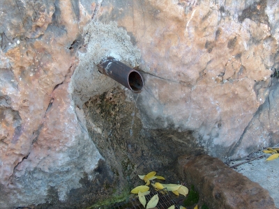 Fuente del Enebrillo - imagen 3