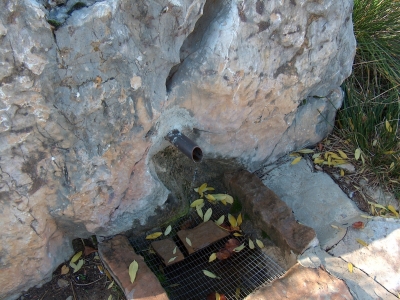 Fuente del Enebrillo - imagen 4