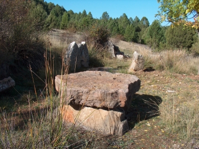 Fuente del Enebrillo - imagen 5