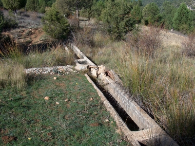 Fuente del Enebrillo - imagen 6