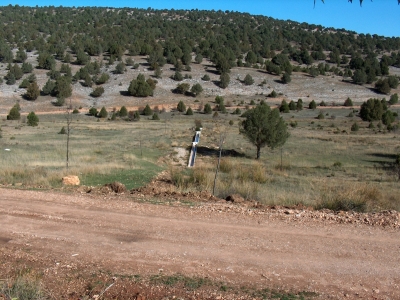 Fuente del Enebrillo - imagen 10