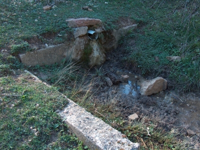 Las Fuentecillas de Valdemoro - imagen 1