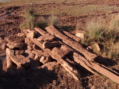 Pozo de Cañá Hondonera - imagen 2