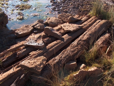 Pozo de Cañá Hondonera - imagen 3
