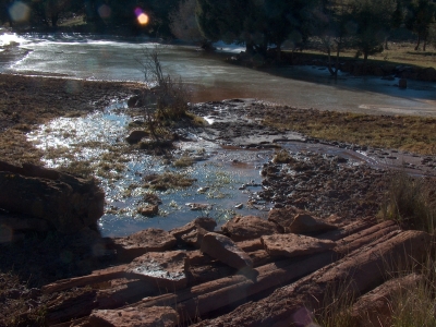 Pozo de Cañá Hondonera - imagen 4