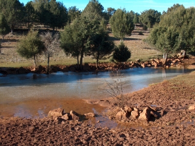 Pozo de Cañá Hondonera - imagen 5
