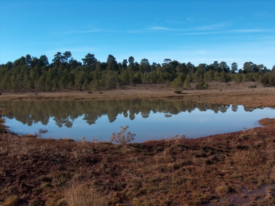 Pozo de Cañá las Vigas - imagen 1