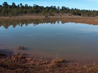 Pozo de Cañá las Vigas - imagen 2