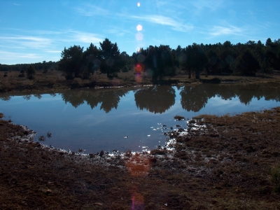 Pozo de Cañá las Vigas - imagen 3