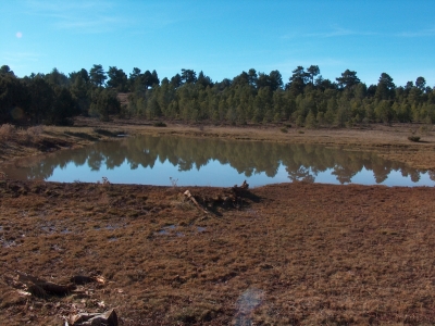 Pozo de Cañá las Vigas - imagen 4