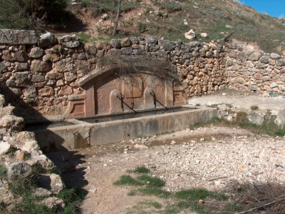 Fuente la Rehonda - imagen 1