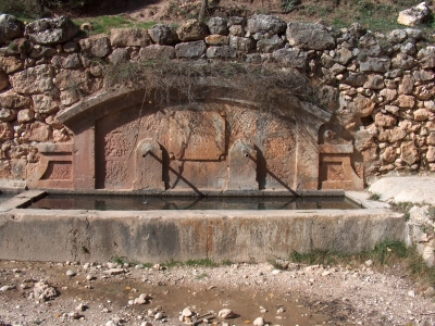 Fuente la Rehonda - imagen 2