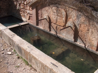 Fuente la Rehonda - imagen 3