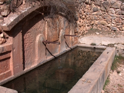 Fuente la Rehonda - imagen 4