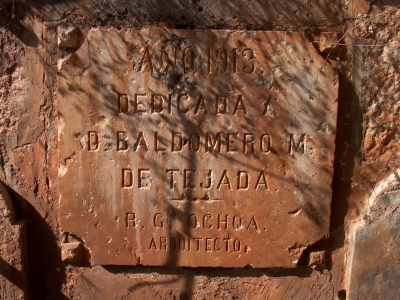 Fuente la Rehonda - imagen 6
