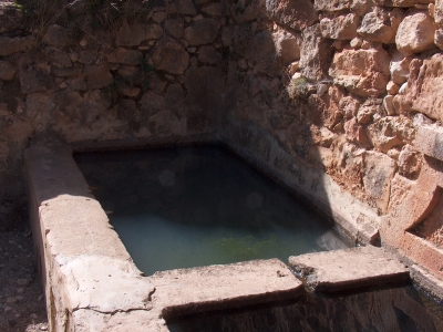 Fuente la Rehonda - imagen 7