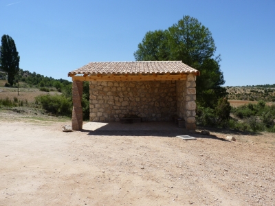 Fuente de Aguafría - imagen 1