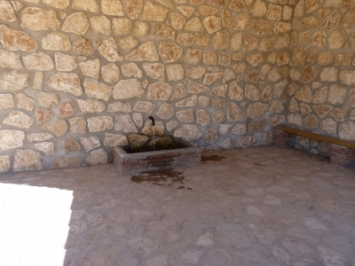 Fuente de Aguafría - imagen 2