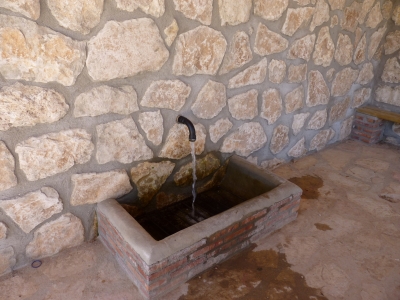 Fuente de Aguafría - imagen 3