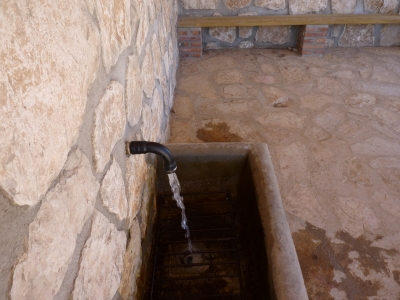 Fuente de Aguafría - imagen 4
