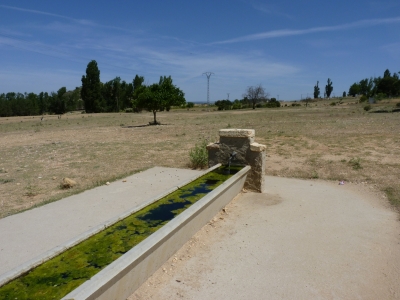 Fuente de Aguafría - imagen 6