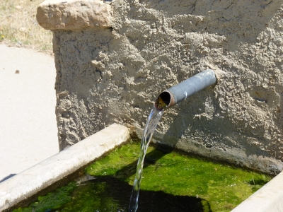 Fuente de Aguafría - imagen 8