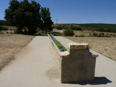 Fuente de Aguafría - imagen 9