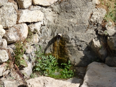 Fuente la Madalena - imagen 1