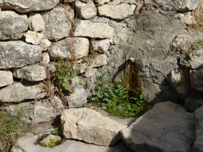 Fuente la Madalena - imagen 2