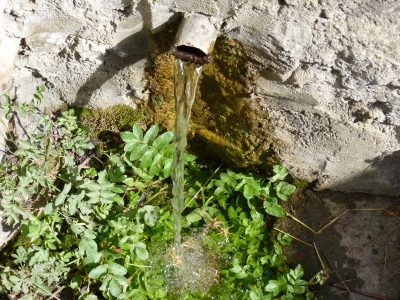 Fuente la Madalena - imagen 3