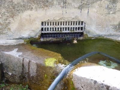 Fuente la Madalena - imagen 4