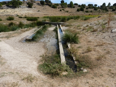 Fuente la Madalena - imagen 6